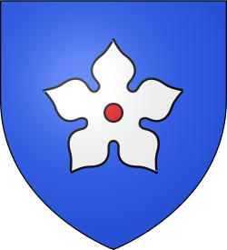 Blason haguenau 67